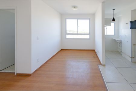 Apartamento à venda com 50m², 2 quartos e 1 vaga Apartamento à venda com 50m², 2 quartos e 1 vagaSala