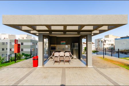 Apartamento à venda com 50m², 2 quartos e 1 vaga Apartamento à venda com 50m², 2 quartos e 1 vagaÁrea comum