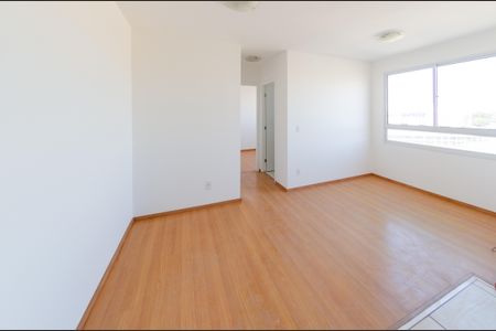 Apartamento à venda com 50m², 2 quartos e 1 vaga Apartamento à venda com 50m², 2 quartos e 1 vagaSala