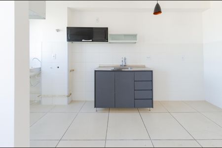 Apartamento à venda com 50m², 2 quartos e 1 vaga Apartamento à venda com 50m², 2 quartos e 1 vagaCozinha