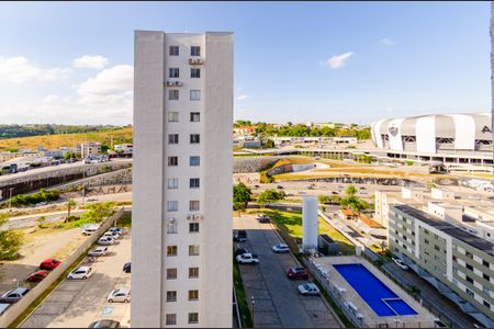 Apartamento à venda com 50m², 2 quartos e 1 vaga Apartamento à venda com 50m², 2 quartos e 1 vagaVista