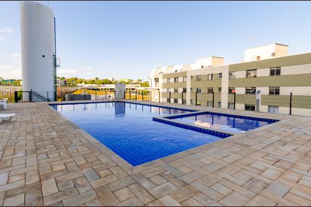 Apartamento à venda com 50m², 2 quartos e 1 vaga Apartamento à venda com 50m², 2 quartos e 1 vagaÁrea comum