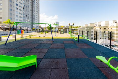 Apartamento à venda com 50m², 2 quartos e 1 vaga Apartamento à venda com 50m², 2 quartos e 1 vagaÁrea comum