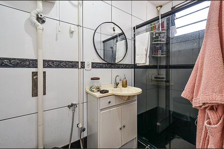 Casa à venda com 185m², 5 quartos e 2 vagasBanheiro Edicula