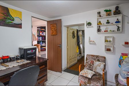 Casa à venda com 185m², 5 quartos e 2 vagasQuarto 2 Edicula