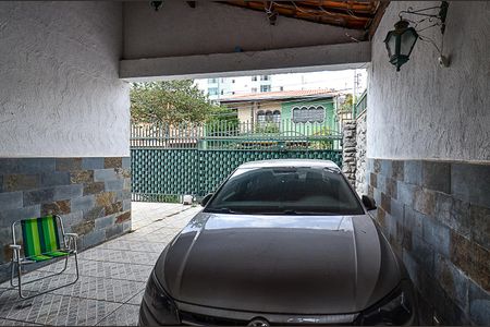 Casa à venda com 185m², 5 quartos e 2 vagasGaragem
