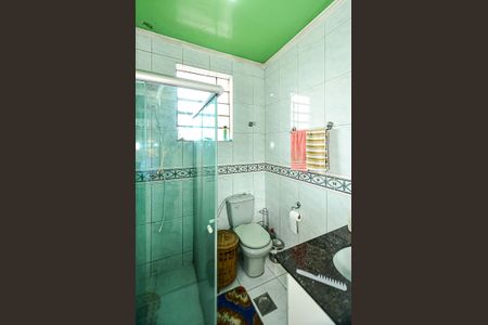 Casa à venda com 185m², 5 quartos e 2 vagasBanheiro