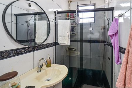 Casa à venda com 185m², 5 quartos e 2 vagasBanheiro Edicula