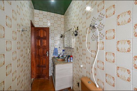 Casa à venda com 185m², 5 quartos e 2 vagasBanheiro Suíte