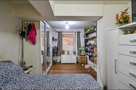 Casa à venda com 185m², 5 quartos e 2 vagasQuarto 1 Edicula