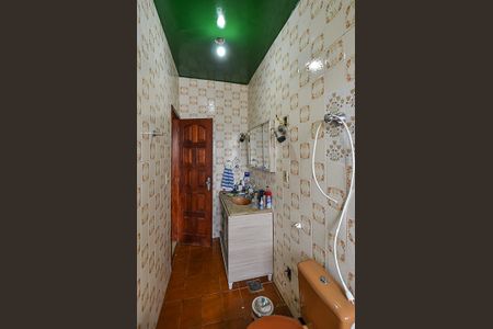 Casa à venda com 185m², 5 quartos e 2 vagasBanheiro Suíte