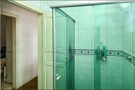 Casa à venda com 185m², 5 quartos e 2 vagasBanheiro