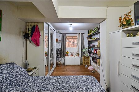 Casa à venda com 185m², 5 quartos e 2 vagasQuarto 1 Edicula