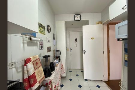 Apartamento à venda com 90m², 1 quarto e 1 vaga Apartamento à venda com 90m², 1 quarto e 1 vagaCozinha