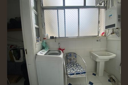 Apartamento à venda com 90m², 1 quarto e 1 vaga Apartamento à venda com 90m², 1 quarto e 1 vagaÁrea de Serviço
