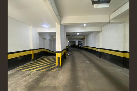 Apartamento à venda com 90m², 1 quarto e 1 vaga Apartamento à venda com 90m², 1 quarto e 1 vagaGaragem