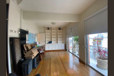 Apartamento à venda com 90m², 1 quarto e 1 vaga Apartamento à venda com 90m², 1 quarto e 1 vagaSuite