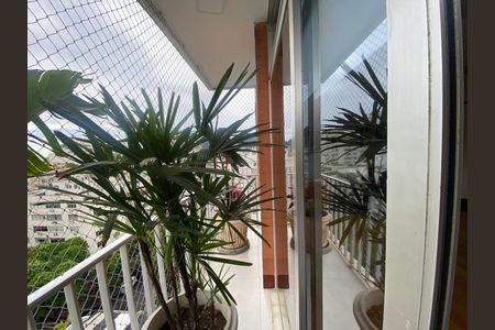 Apartamento à venda com 90m², 1 quarto e 1 vaga Apartamento à venda com 90m², 1 quarto e 1 vagaVaranda suíte