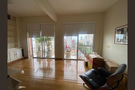 Apartamento à venda com 90m², 1 quarto e 1 vaga Apartamento à venda com 90m², 1 quarto e 1 vagaSuite