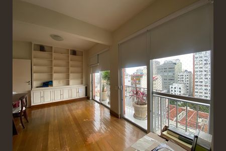 Apartamento à venda com 90m², 1 quarto e 1 vaga Apartamento à venda com 90m², 1 quarto e 1 vagaSuite