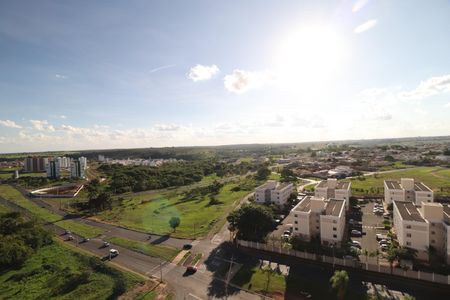 Apartamento para alugar com 42m², 2 quartos e 1 vagaVista do Quarto 2