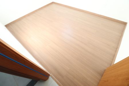 Apartamento para alugar com 42m², 2 quartos e 1 vagaQuarto 2