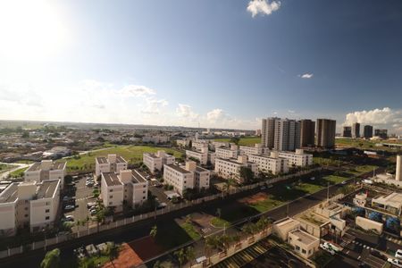 Apartamento para alugar com 42m², 2 quartos e 1 vagaVista do Quarto 2