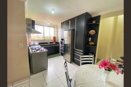 Apartamento à venda com 156m², 3 quartos e 1 vaga