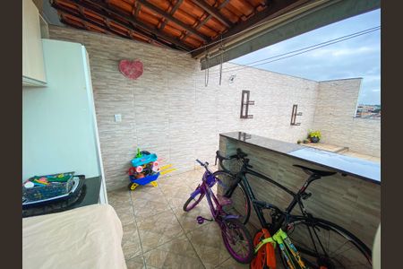 Apartamento à venda com 156m², 3 quartos e 1 vaga