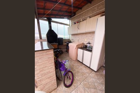 Apartamento à venda com 156m², 3 quartos e 1 vaga