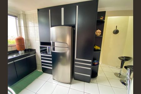 Apartamento à venda com 156m², 3 quartos e 1 vaga