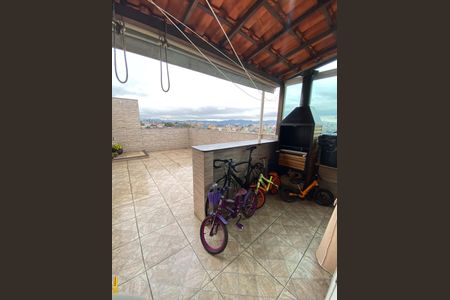 Apartamento à venda com 156m², 3 quartos e 1 vaga