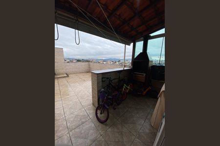 Apartamento à venda com 156m², 3 quartos e 1 vaga