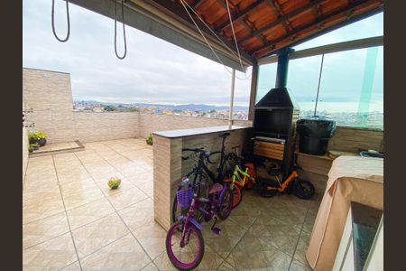 Apartamento à venda com 156m², 3 quartos e 1 vaga