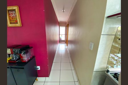 Apartamento à venda com 156m², 3 quartos e 1 vaga