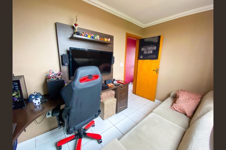 Apartamento à venda com 156m², 3 quartos e 1 vaga