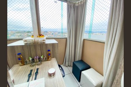 Apartamento à venda com 156m², 3 quartos e 1 vaga