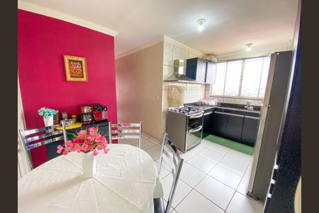 Apartamento à venda com 156m², 3 quartos e 1 vaga