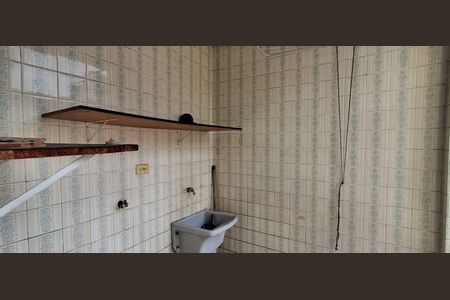 Casa à venda com 176m², 3 quartos e 2 vagasÁrea de Serviço 