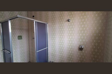 Casa à venda com 176m², 3 quartos e 2 vagasBanheiro Social 