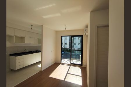 Apartamento para alugar com 2 quartos, 43m² em Barra Olímpica, Rio de Janeiro