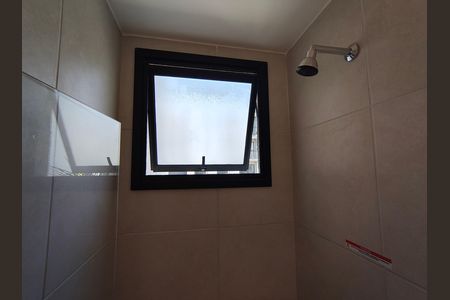 Apartamento para alugar com 43m², 2 quartos e sem vaga Apartamento para alugar com 43m², 2 quartos e sem vagaBanheiro Social