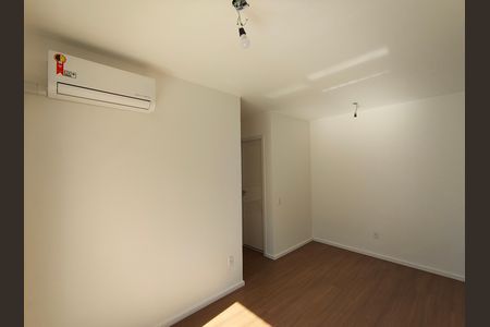 Apartamento para alugar com 43m², 2 quartos e sem vaga Apartamento para alugar com 43m², 2 quartos e sem vagaSala