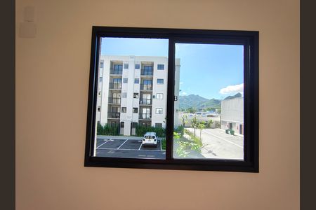 Apartamento para alugar com 43m², 2 quartos e sem vaga Apartamento para alugar com 43m², 2 quartos e sem vagaJanela - Quarto 2