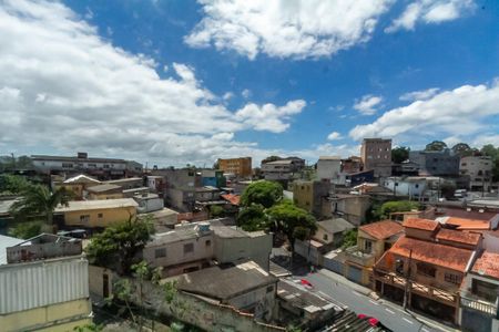 Apartamento à venda com 55m², 2 quartos e 1 vagaVista do Quarto 1