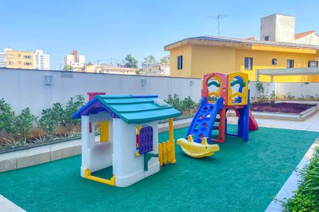 Apartamento à venda com 55m², 2 quartos e 1 vagaÁrea Comum