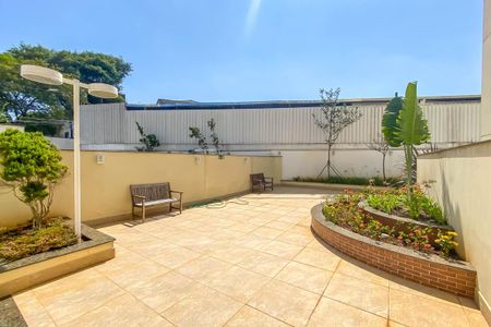 Apartamento à venda com 55m², 2 quartos e 1 vagaÁrea Comum