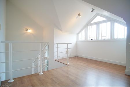 Sala 2 de casa para alugar com 3 quartos, 196m² em Morro do Espelho, São Leopoldo