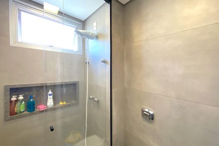 Apartamento à venda com 158m², 3 quartos e 2 vagasBanheiro