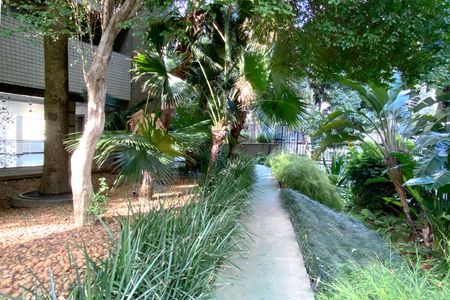 Apartamento à venda com 158m², 3 quartos e 2 vagasÁrea comum - Jardim